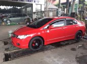 Bán ô tô Honda Civic 2008 xe nguyên bản