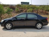 Cần bán gấp Toyota Corolla Altis năm 2007, màu đen chính chủ xe nguyên bản