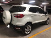 Bán ô tô Ford EcoSport đời 2019, 625tr xe nguyên bản