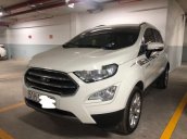 Bán ô tô Ford EcoSport đời 2019, 625tr xe nguyên bản