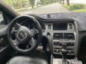 Cần bán Audi Q7 sản xuất năm 2009, xe nhập chính hãng