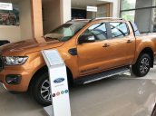 Cần bán xe Ford Ranger 2019, nhập khẩu chính hãng