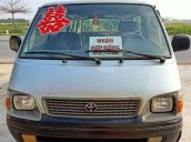 Cần bán Toyota Hiace đời 2000 xe nguyên bản