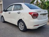 Cần bán xe Hyundai Grand i10 2015, màu trắng, nhập khẩu, 305 triệu