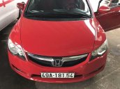 Bán ô tô Honda Civic 2008 xe nguyên bản