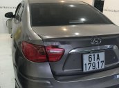 Bán Hyundai Avante sản xuất 2014, màu xám xe gia đình, giá tốt xe nguyên bản