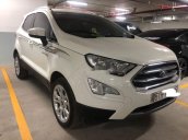 Bán ô tô Ford EcoSport đời 2019, 625tr xe nguyên bản