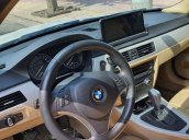 Bán BMW 3 Series đời 2010, màu trắng, nhập khẩu nguyên chiếc chính hãng