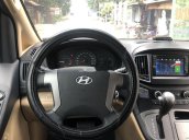 Bán Hyundai Grand Starex năm 2016, xe nhập