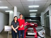 Bán Mitsubishi Xpander đời 2019, màu bạc, giá 550tr