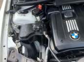 Bán BMW 3 Series đời 2010, màu trắng, nhập khẩu nguyên chiếc chính hãng