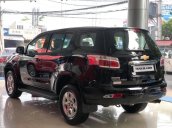 Cần bán Chevrolet Trailblazer 2019, màu đen, nhập khẩu nguyên chiếc chính hãng