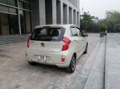 Xe Kia Morning 1.0 AT 2011, nhập khẩu, giá 268tr