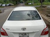 Cần bán gấp Toyota Vios sản xuất 2011, màu trắng xe gia đình, 235tr xe nguyên bản 