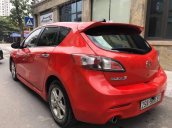 Cần bán Mazda 3 AT năm 2010, màu đỏ, nhập khẩu nguyên chiếc chính chủ, giá tốt