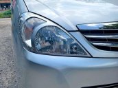 Bán Toyota Innova năm 2008, màu bạc, xe còn mới