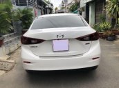 Bán xe Mazda 3 tự động 2018 bản full sản xuất 2018, 590 triệu