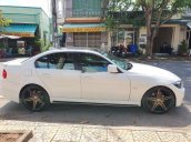 Bán BMW 3 Series đời 2010, màu trắng, nhập khẩu nguyên chiếc chính hãng