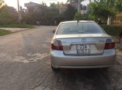 Cần bán gấp Toyota Vios sản xuất 2007, màu bạc, 225tr