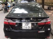 Cần bán Toyota Camry đời 2018 xe nguyên bản