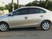Cần bán xe Toyota Vios đời 2017 xe gia đình xe nguyên bản