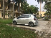 Bán Toyota Wigo đời 2018, xe nhập, giá tốt