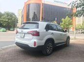 Bán Kia Sorento 2016, màu trắng chính chủ, 718 triệu xe nguyên bản