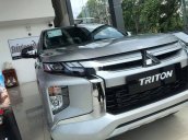 Cần bán lại xe Mitsubishi Triton năm 2019, xe nhập chính hãng