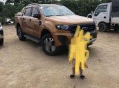 Cần bán Ford Ranger đời 2019, nhập khẩu nguyên chiếc, chính chủ