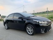 Cần bán gấp Toyota Camry 1.8GAT đời 2015, màu đen