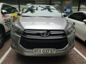 Bán Toyota Innova năm sản xuất 2018