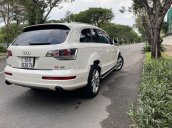 Cần bán Audi Q7 sản xuất năm 2009, xe nhập chính hãng