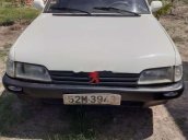 Cần bán xe Peugeot Traveller sản xuất 1982, nhập khẩu nguyên chiếc chính hãng