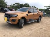 Cần bán Ford Ranger đời 2019, nhập khẩu nguyên chiếc, chính chủ