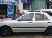 Chính chủ bán Mazda 323 đời 1995, màu bạc, máy chất