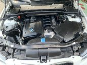 Bán BMW 3 Series đời 2010, màu trắng, nhập khẩu nguyên chiếc chính hãng