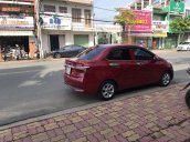 Cần bán lại xe Hyundai Grand i10 đời 2018, màu đỏ, nhập khẩu nguyên chiếc còn mới