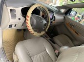 Bán Toyota Innova năm 2008, màu bạc, xe còn mới