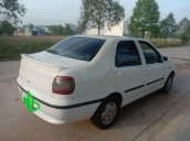 Cần bán xe Fiat Siena sản xuất 2003, màu trắng chính chủ, giá tốt xe nguyên bản