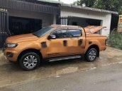 Cần bán Ford Ranger đời 2019, nhập khẩu nguyên chiếc, chính chủ