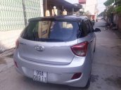 Cần bán xe Hyundai Grand i10 năm sản xuất 2014, 152tr xe nguyên bản