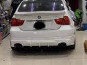 Bán BMW 3 Series đời 2010, màu trắng, nhập khẩu nguyên chiếc chính hãng