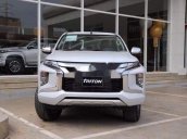 Cần bán lại xe Mitsubishi Triton năm 2019, xe nhập chính hãng