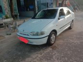 Cần bán xe Fiat Siena sản xuất 2003, màu trắng chính chủ, giá tốt xe nguyên bản