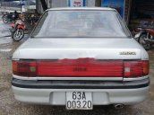 Chính chủ bán Mazda 323 đời 1995, màu bạc, máy chất