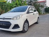 Cần bán xe Hyundai Grand i10 2015, màu trắng, nhập khẩu, 305 triệu