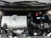 Cần bán xe Toyota Vios đời 2017 xe gia đình xe nguyên bản