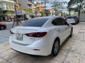 Bán ô tô Mazda 3 đời 2016, nhập khẩu nguyên chiếc giá cạnh tranh xe nguyên bản