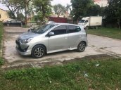 Bán Toyota Wigo đời 2018, xe nhập, giá tốt