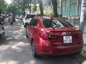 Bán Mazda 2 năm 2018, màu đỏ, xe gia đình ít đi, 510 triệu